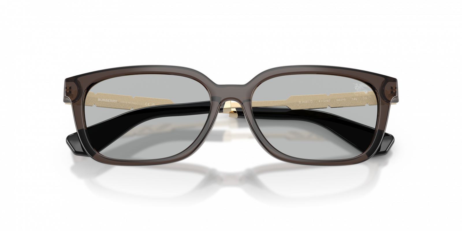 Burberry BE4481D 411287  